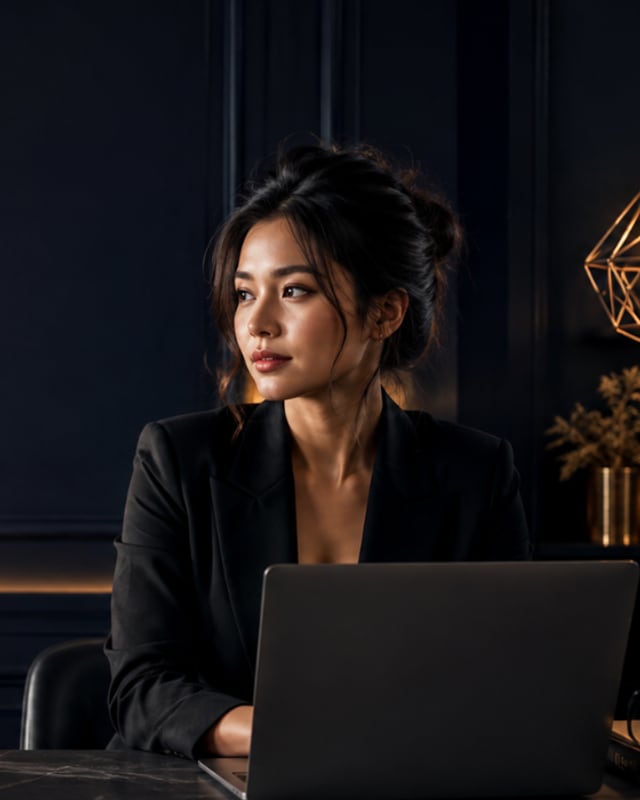 Alexandra Sansan Curada